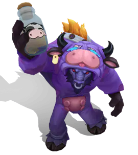 Amethyst Moo Cow Alistar chroma