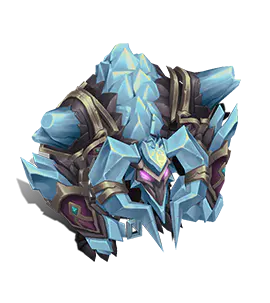 Pearl Blackfrost Alistar chroma