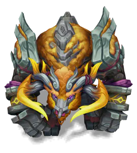 Catseye Elderwood Alistar chroma
