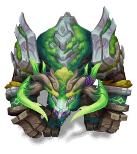 Emerald Elderwood Alistar chroma