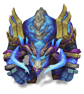 Sapphire Elderwood Alistar chroma