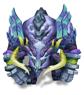 Pearl Elderwood Alistar chroma