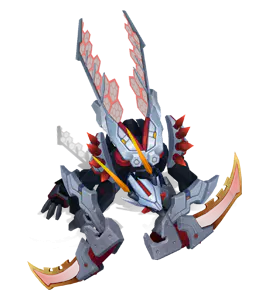 Pearl Mecha Kha'Zix chroma