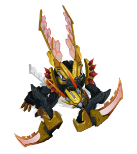 Catseye Mecha Kha'Zix chroma
