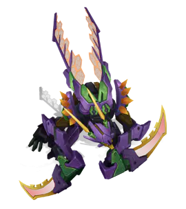 Tanzanite Mecha Kha'Zix chroma