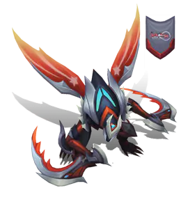 KT Rolster Worlds 2018 Kha'Zix chroma