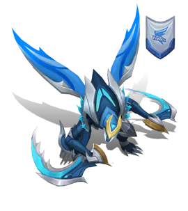 Afreeca Freecs Worlds 2018 Kha'Zix chroma