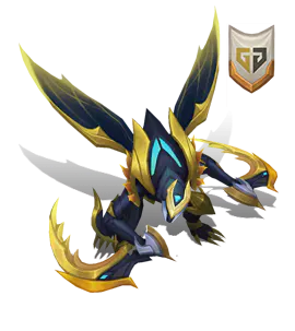 Generation Gaming Worlds 2018 Kha'Zix chroma