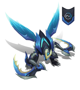 DetonatioN FocusMe Worlds 2018 Kha'Zix chroma