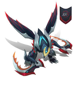 100 Thieves Worlds 2018 Kha'Zix chroma