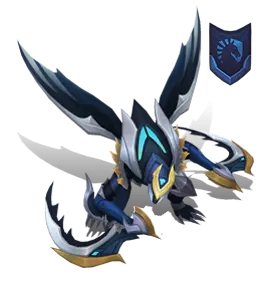 Team Liquid Worlds 2018 Kha'Zix chroma