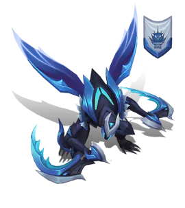 SuperMassive eSports Worlds 2018 Kha'Zix chroma
