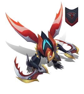 Phong Vũ Buffalo Worlds 2018 Kha'Zix chroma