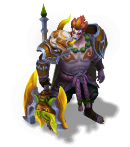 Catseye Spirit Blossom Darius chroma