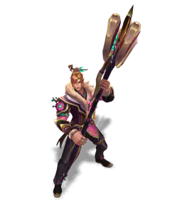 Rose Quartz Petals of Spring Jayce chroma