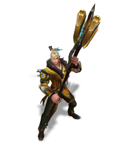 Catseye Petals of Spring Jayce chroma