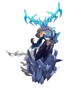 Aquamarine Coven Lissandra chroma