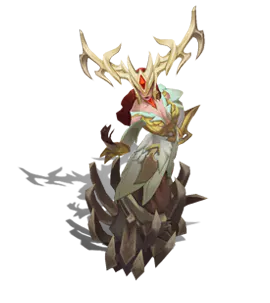 Sandstone Coven Lissandra chroma
