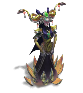 Catseye Porcelain Lissandra chroma