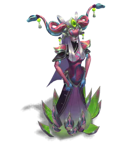 Rose Quartz Porcelain Lissandra chroma