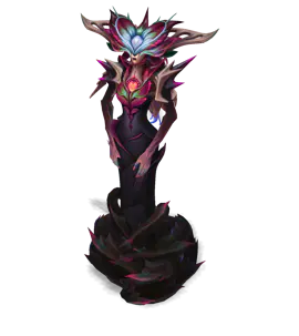 Obsidian Flora Fatalis Lissandra chroma