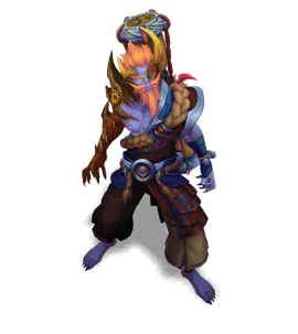Catseye Blood Moon Ryze chroma