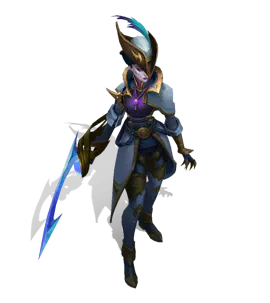 Pearl Dark Waters Diana chroma