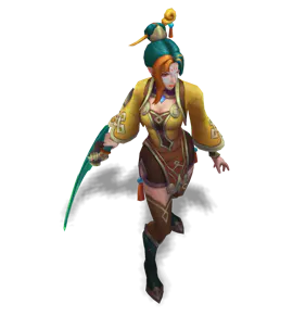 Catseye Firecracker Diana chroma