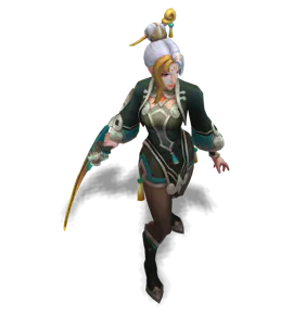 Obsidian Firecracker Diana chroma