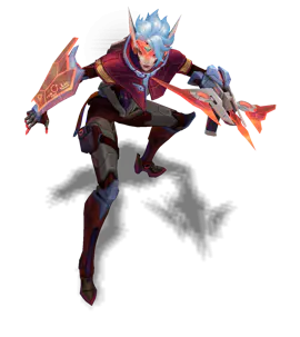 Ruby PROJECT: Quinn chroma