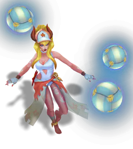 Pearl Pool Party Syndra chroma