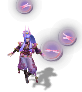 Rose Quartz Spirit Blossom Syndra chroma