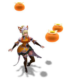Catseye Dumpling Darlings Syndra chroma