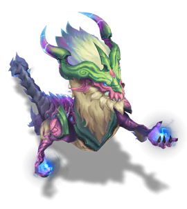 Rose Quartz Storm Dragon Aurelion Sol chroma