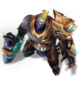 Citrine High Noon Sion chroma