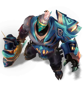 Turquoise High Noon Sion chroma