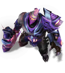 Rose Quartz High Noon Sion chroma