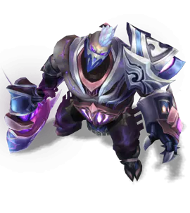 Pearl High Noon Sion chroma