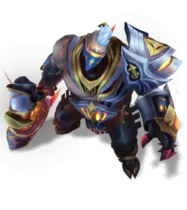 Nomad High Noon Sion chroma