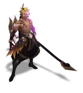 Catseye Nightbringer Kayn chroma