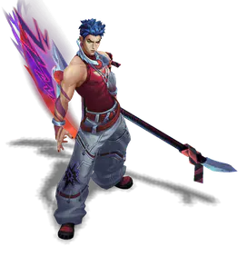 Ruby HEARTSTEEL Live My Life Kayn chroma