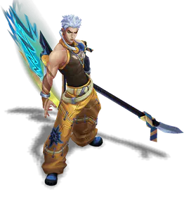 Catseye HEARTSTEEL Live My Life Kayn chroma