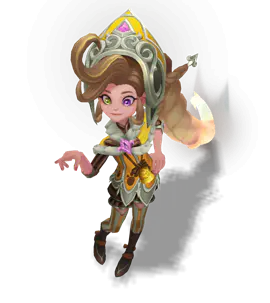 Catseye Winterblessed Zoe chroma