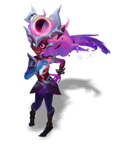 Rose Quartz Dark Star Zoe chroma