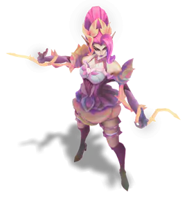 Rose Quartz Crystal Rose Zyra chroma