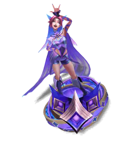 Tanzanite Heartsong Seraphine chroma