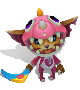 Rose Quartz Dino Gnar chroma