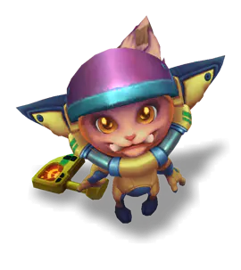 Catseye Astronaut Gnar chroma