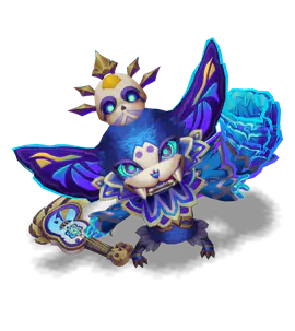 Sapphire La Ilusión Gnar chroma
