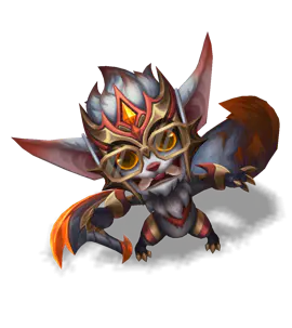 Elite T1 Gnar chroma